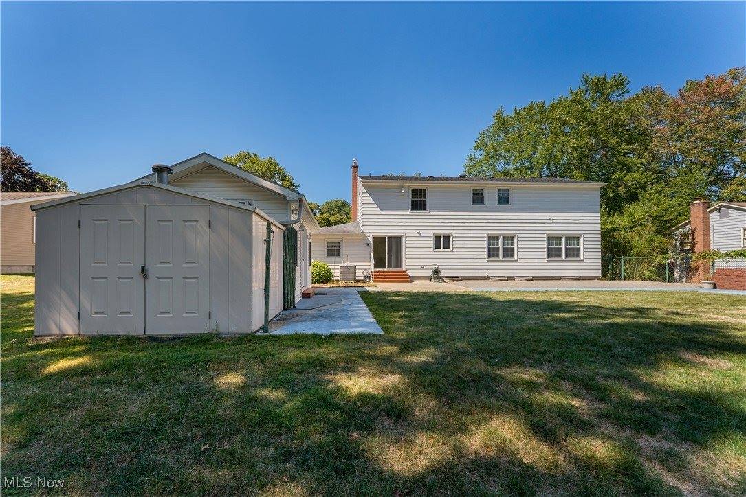 4185 Adeer Drive, Canfield, OH 44406