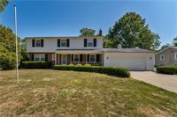 4185 Adeer Drive, Canfield, OH 44406
