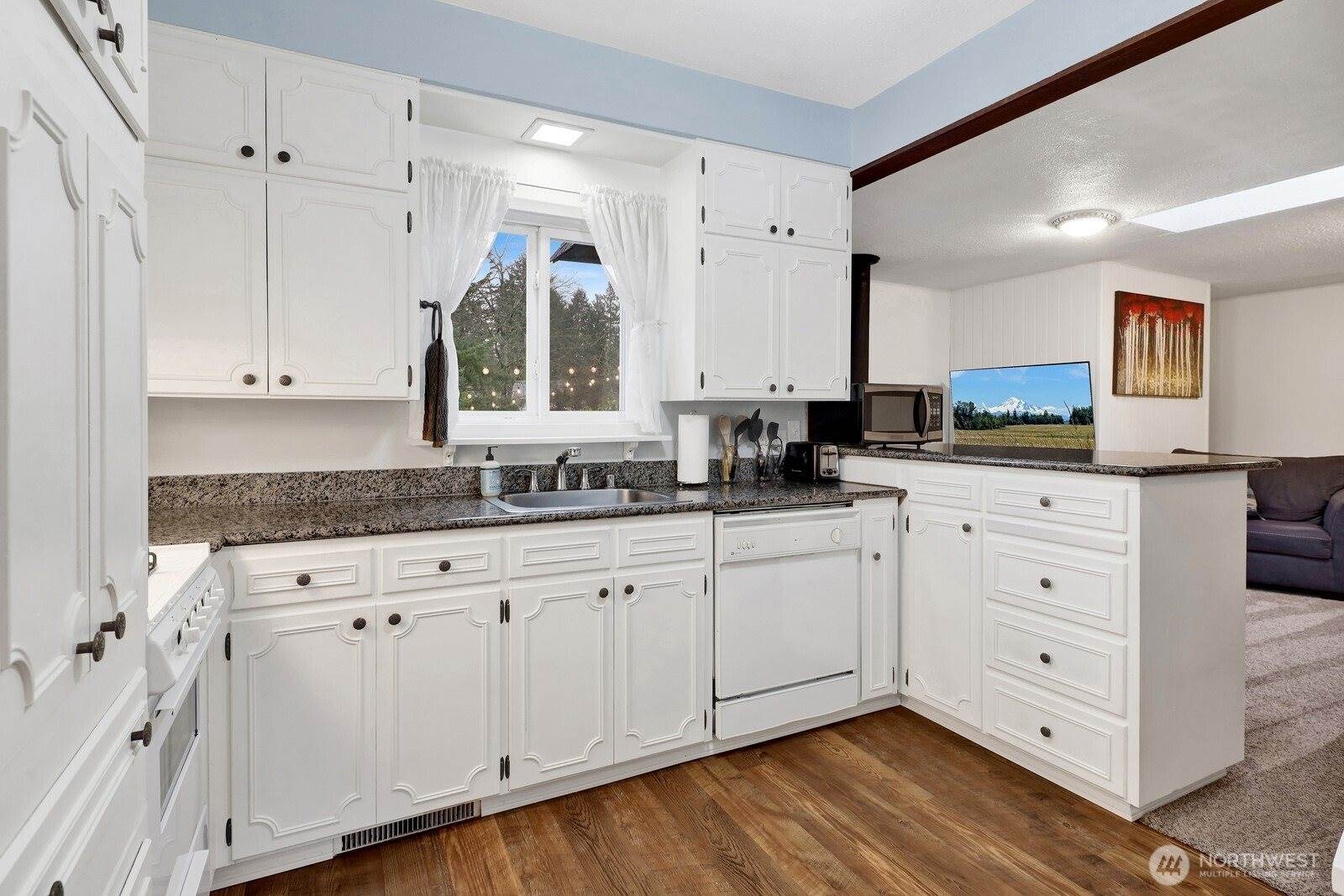 1306 West Oregon Street, Bellingham, WA 98225