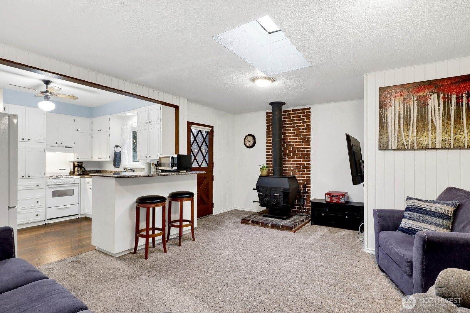 1306 West Oregon Street, Bellingham, WA 98225