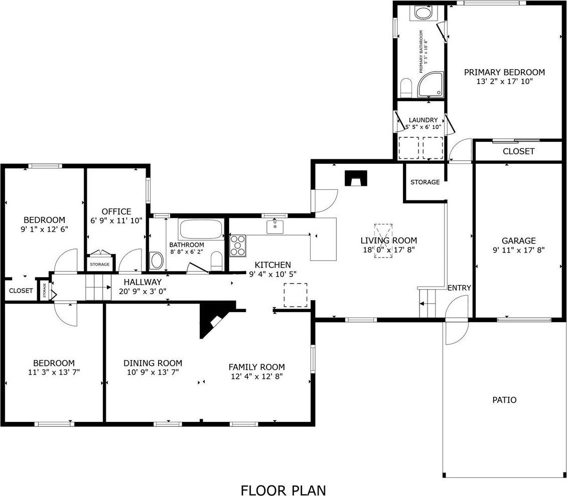 1306 West Oregon Street, Bellingham, WA 98225