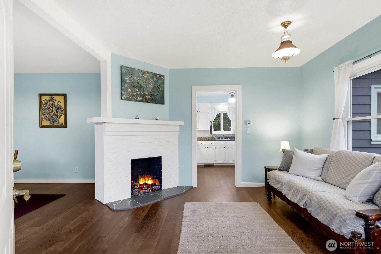 1306 West Oregon Street, Bellingham, WA 98225