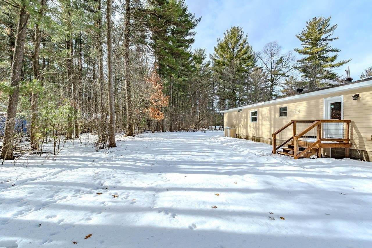 5741 Siesta Circle, Wisconsin Rapids, WI 54494