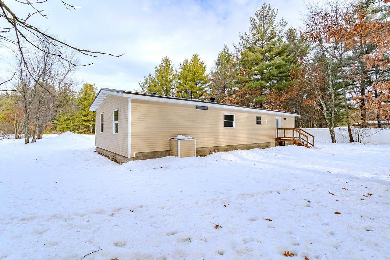 5741 Siesta Circle, Wisconsin Rapids, WI 54494