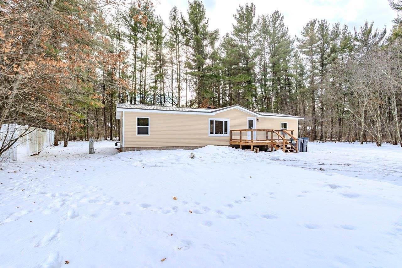 5741 Siesta Circle, Wisconsin Rapids, WI 54494