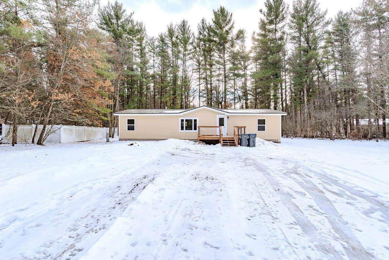 5741 Siesta Circle, Wisconsin Rapids, WI 54494