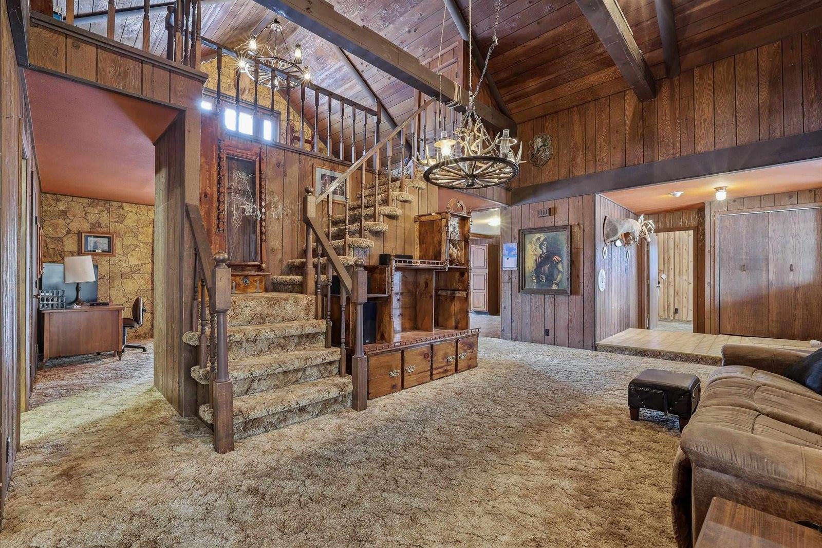 5106 Arpin Hansen Road, Arpin, WI 54410