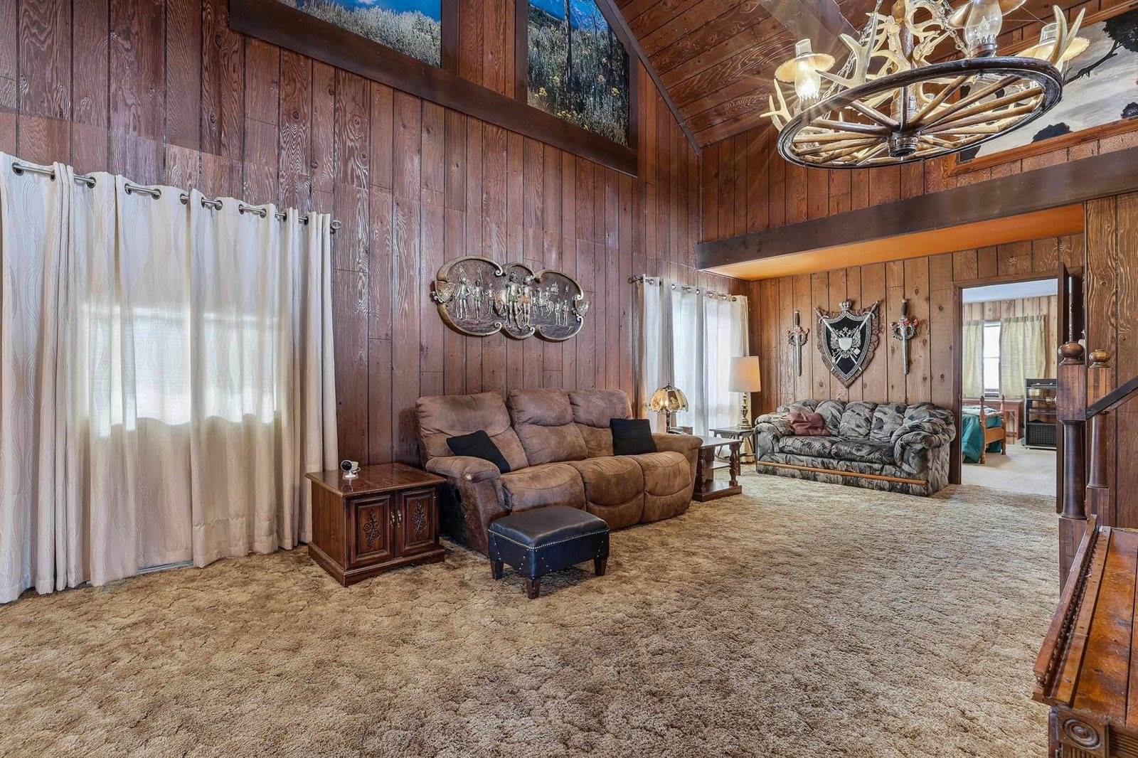 5106 Arpin Hansen Road, Arpin, WI 54410