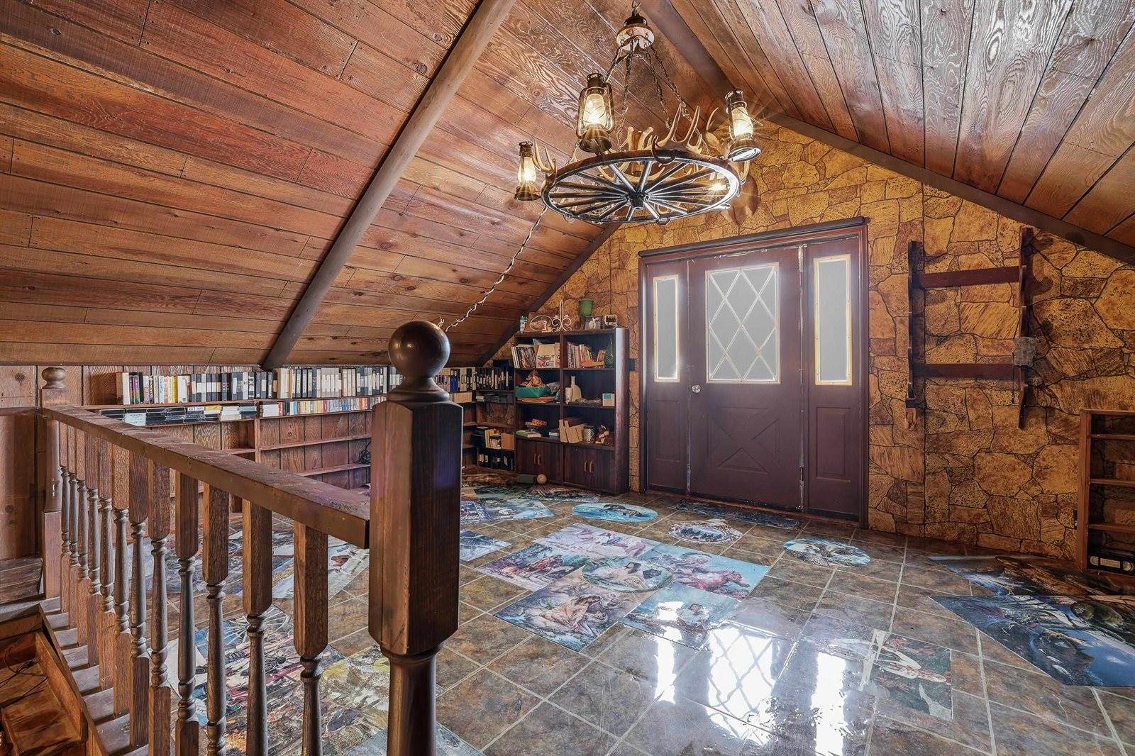 5106 Arpin Hansen Road, Arpin, WI 54410