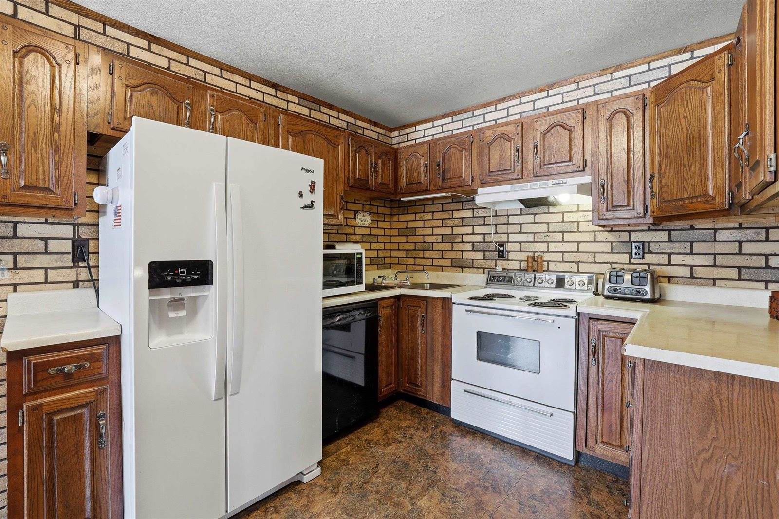 5106 Arpin Hansen Road, Arpin, WI 54410