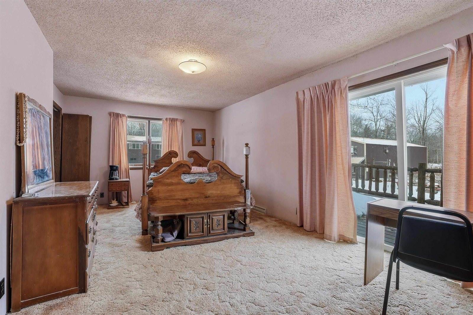 5106 Arpin Hansen Road, Arpin, WI 54410