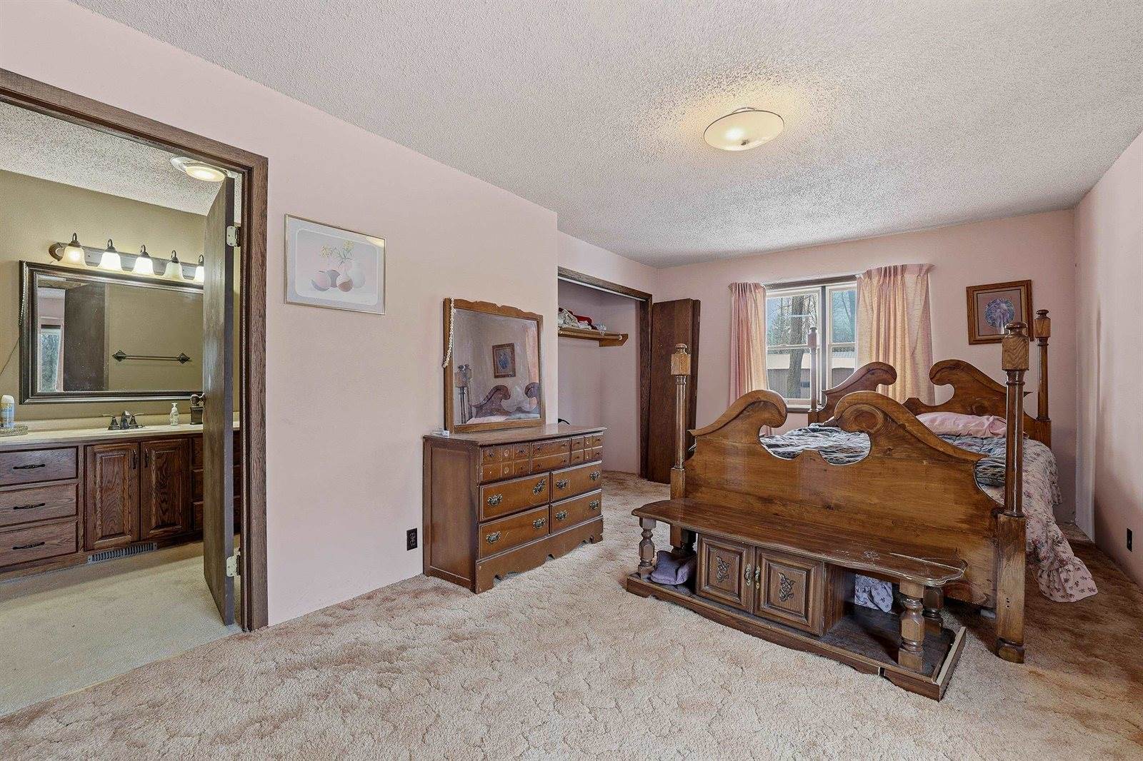 5106 Arpin Hansen Road, Arpin, WI 54410