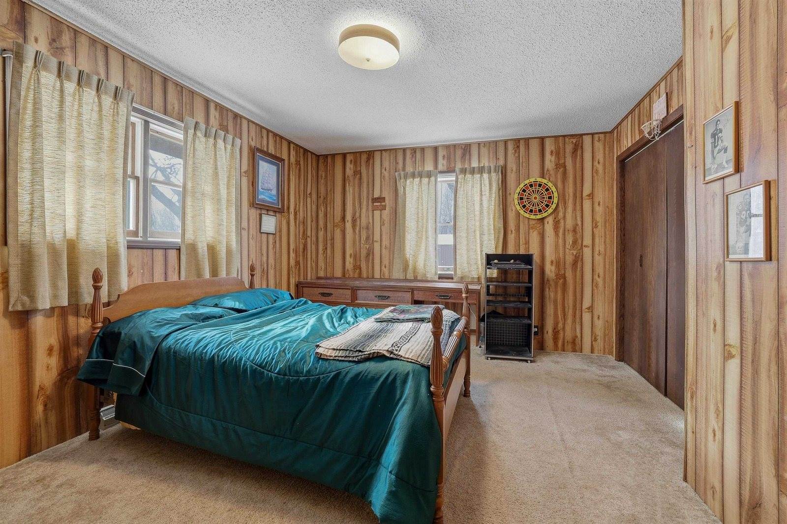 5106 Arpin Hansen Road, Arpin, WI 54410