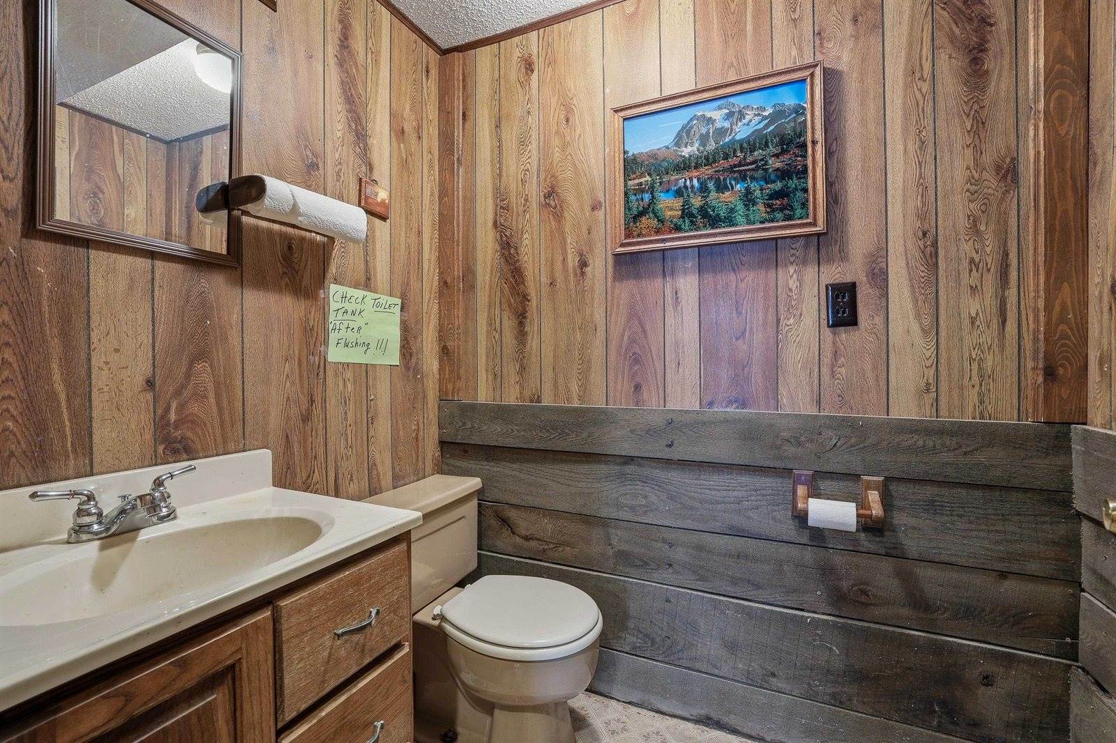 5106 Arpin Hansen Road, Arpin, WI 54410