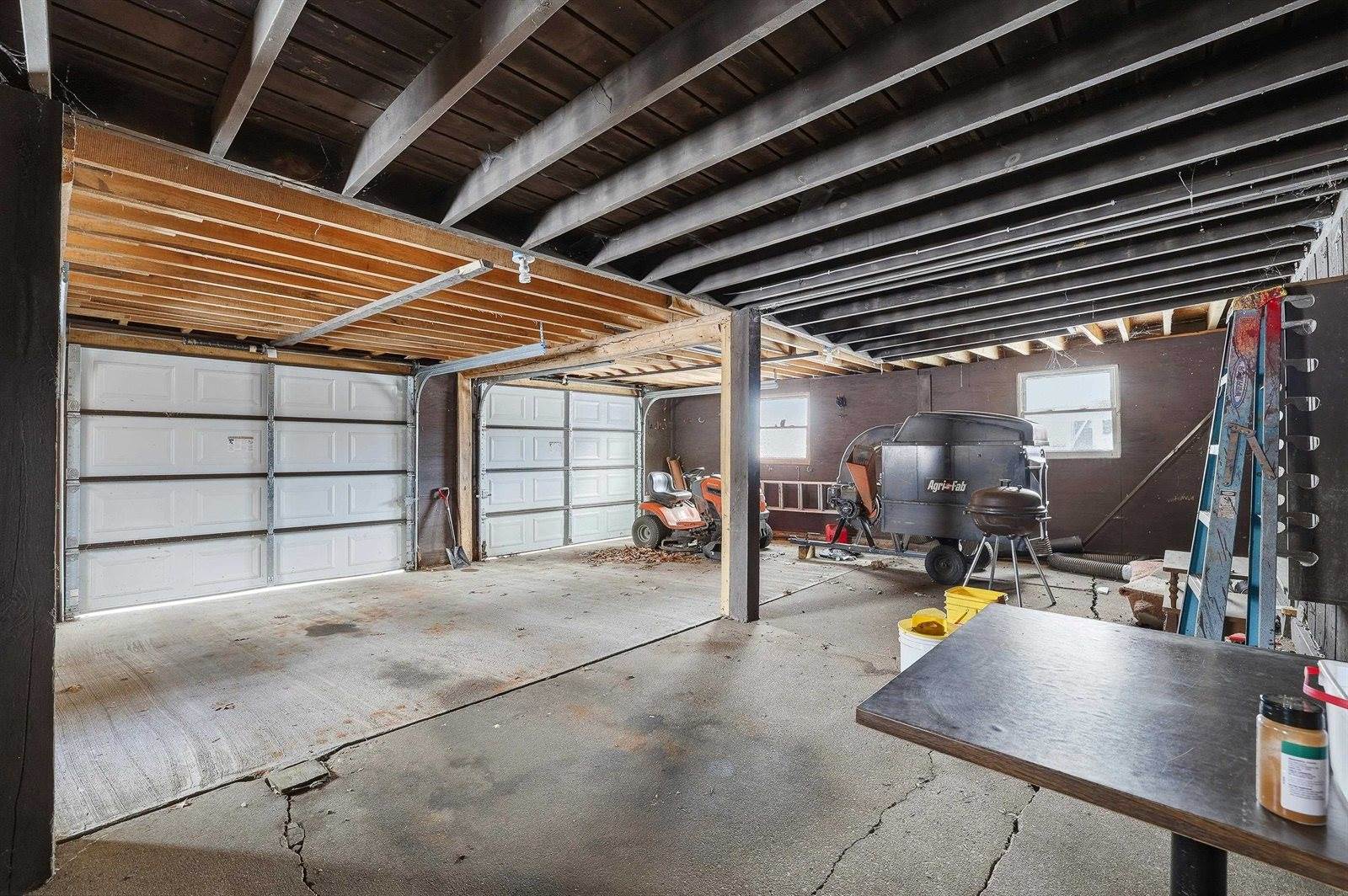 5106 Arpin Hansen Road, Arpin, WI 54410