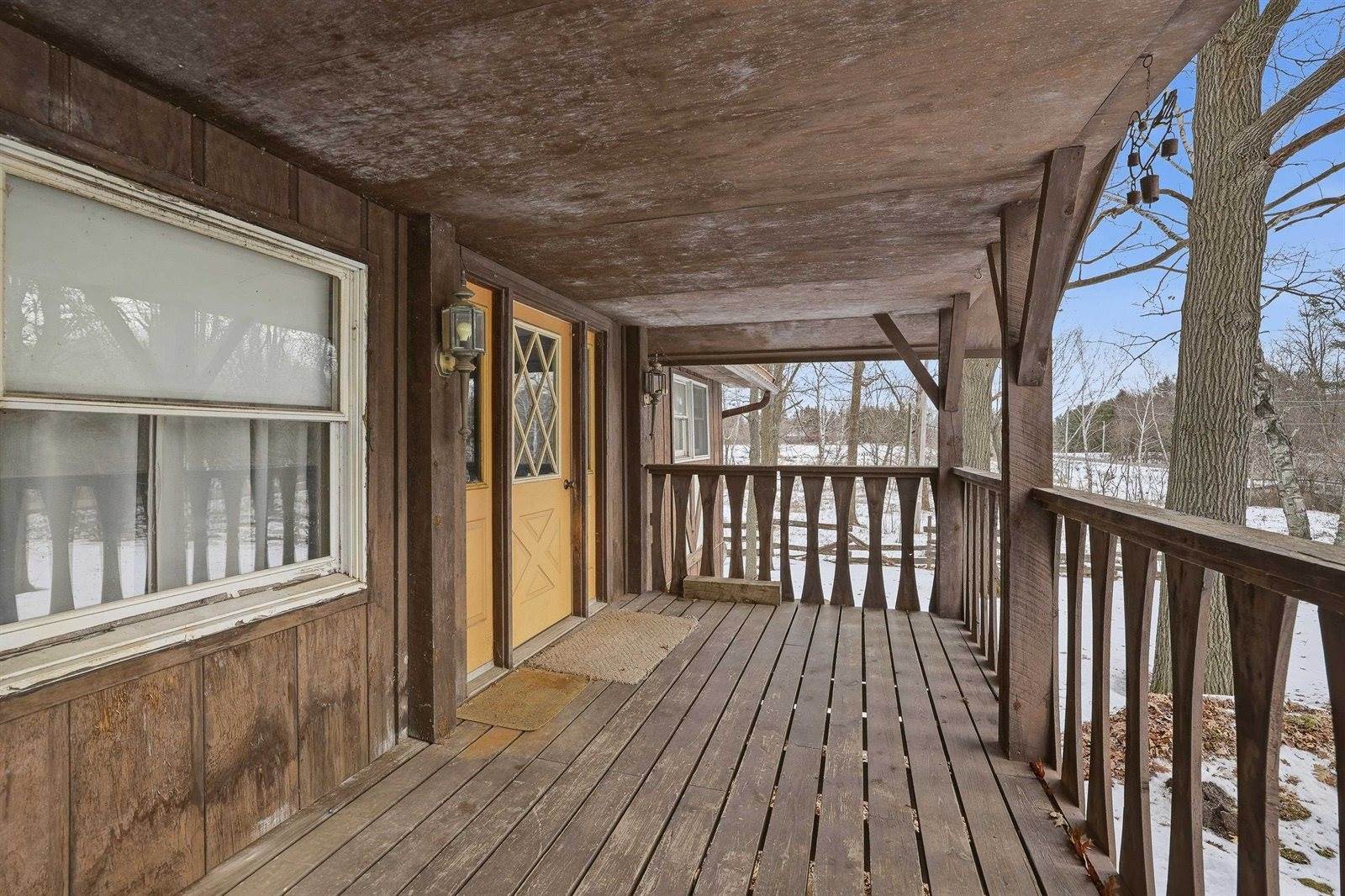 5106 Arpin Hansen Road, Arpin, WI 54410