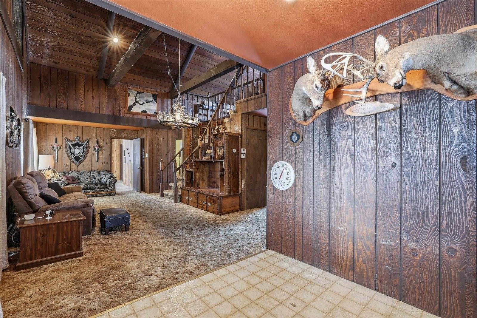 5106 Arpin Hansen Road, Arpin, WI 54410