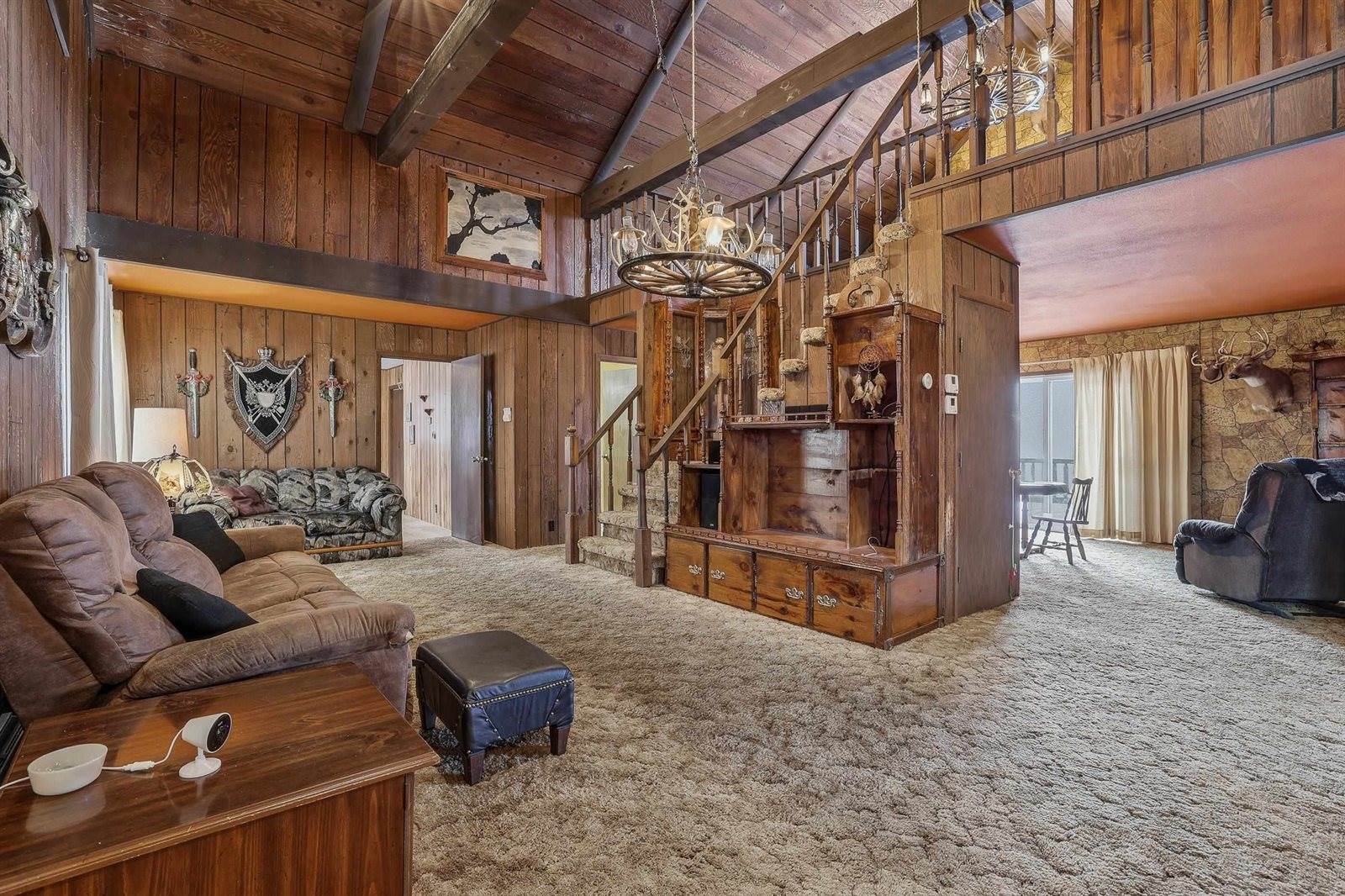 5106 Arpin Hansen Road, Arpin, WI 54410