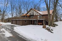 5106 Arpin Hansen Road, Arpin, WI 54410