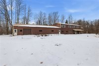 5106 Arpin Hansen Road, Arpin, WI 54410