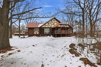 5106 Arpin Hansen Road, Arpin, WI 54410