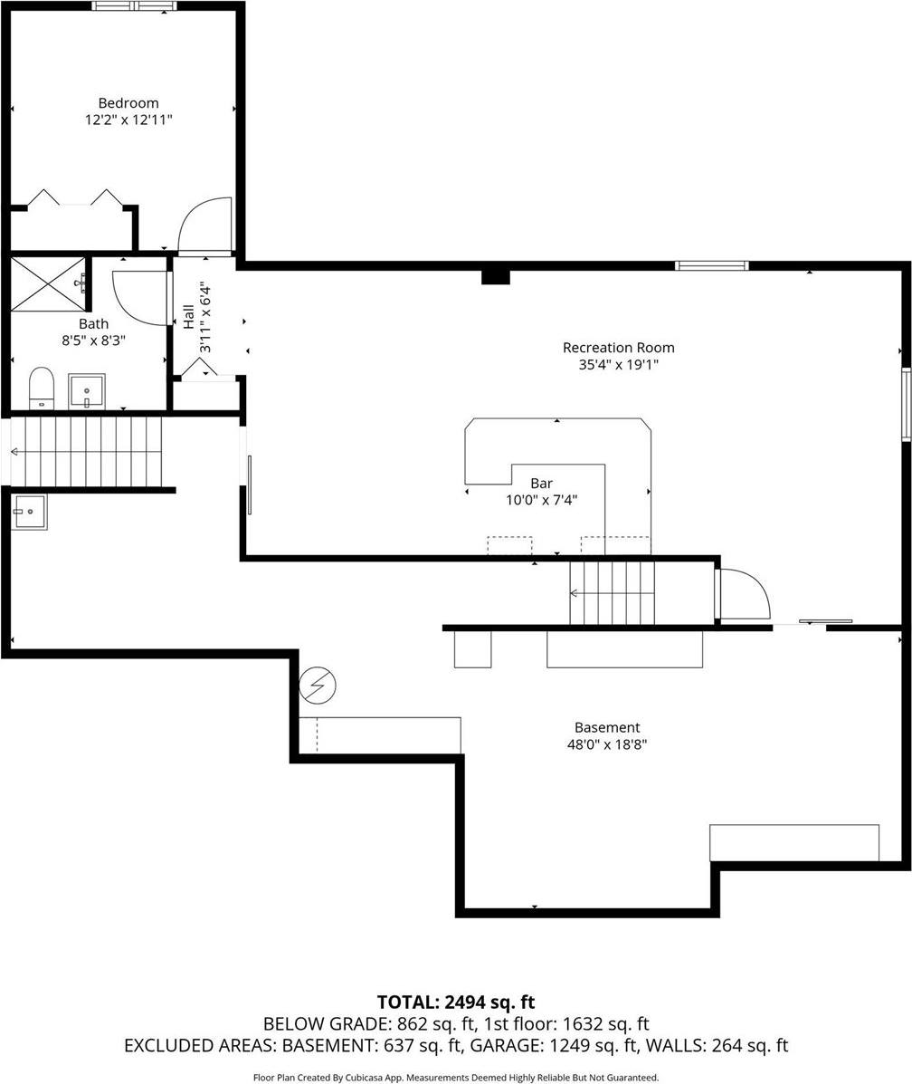 2141 Wheat Way, Green Bay, WI 54311