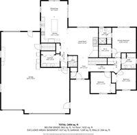 2141 Wheat Way, Green Bay, WI 54311