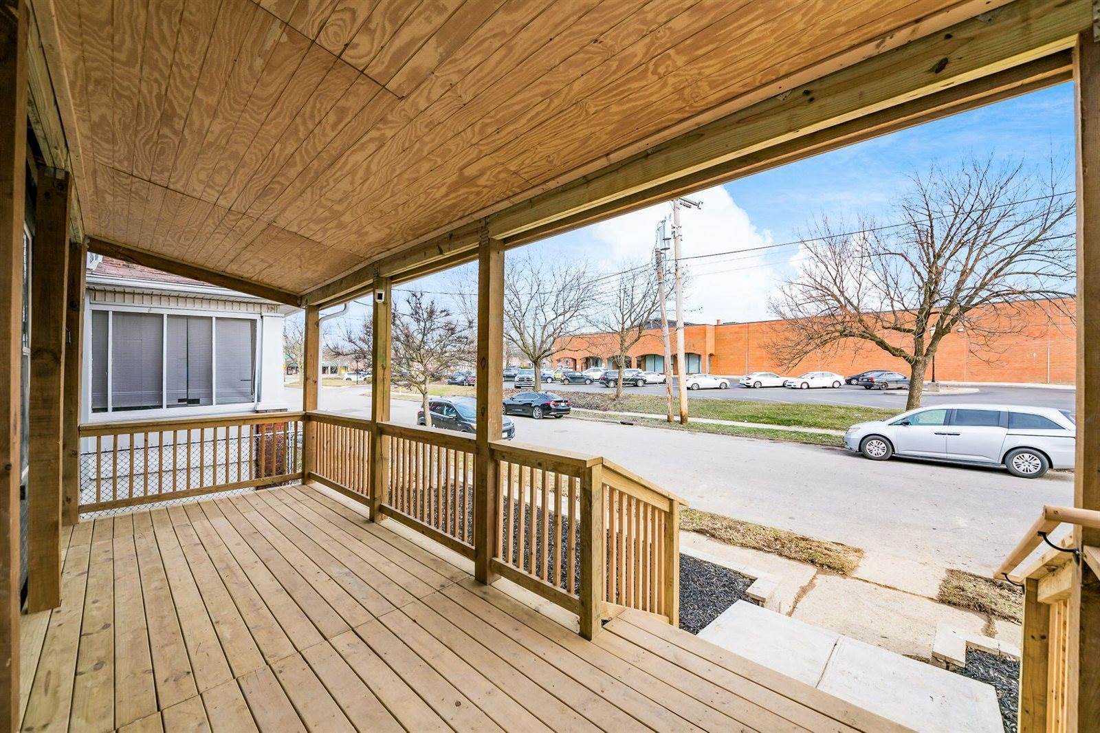 277 Miami Avenue, Columbus, OH 43203