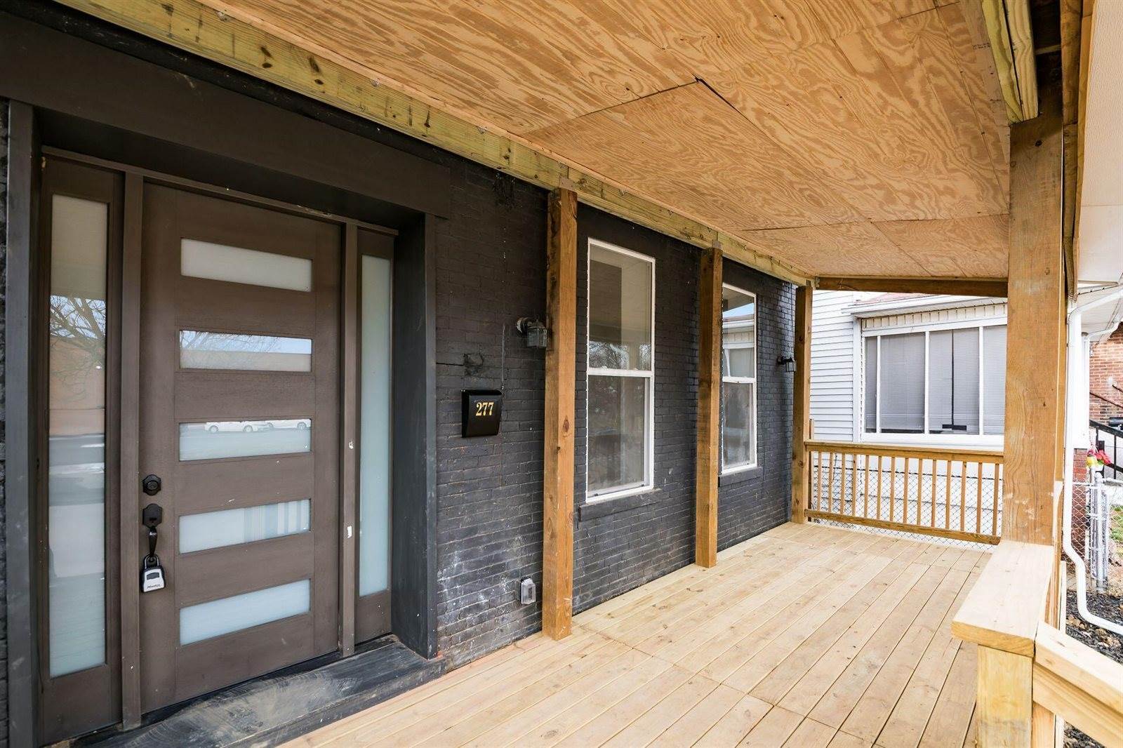 277 Miami Avenue, Columbus, OH 43203