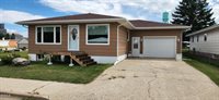 207 Roosevelt Avenue, Underwood, ND 58576