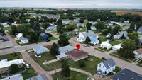 207 Roosevelt Avenue, Underwood, ND 58576