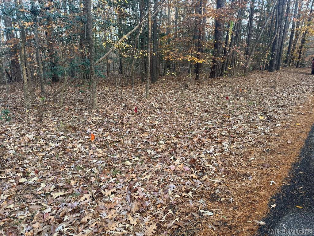 LOT 64 Windward Passage, Bracey, VA 23919