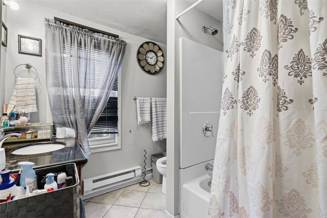 1500 Brinton Rd, Forest Hills Boro, PA 15221