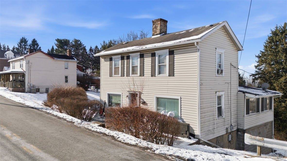 1500 Brinton Rd, Forest Hills Boro, PA 15221