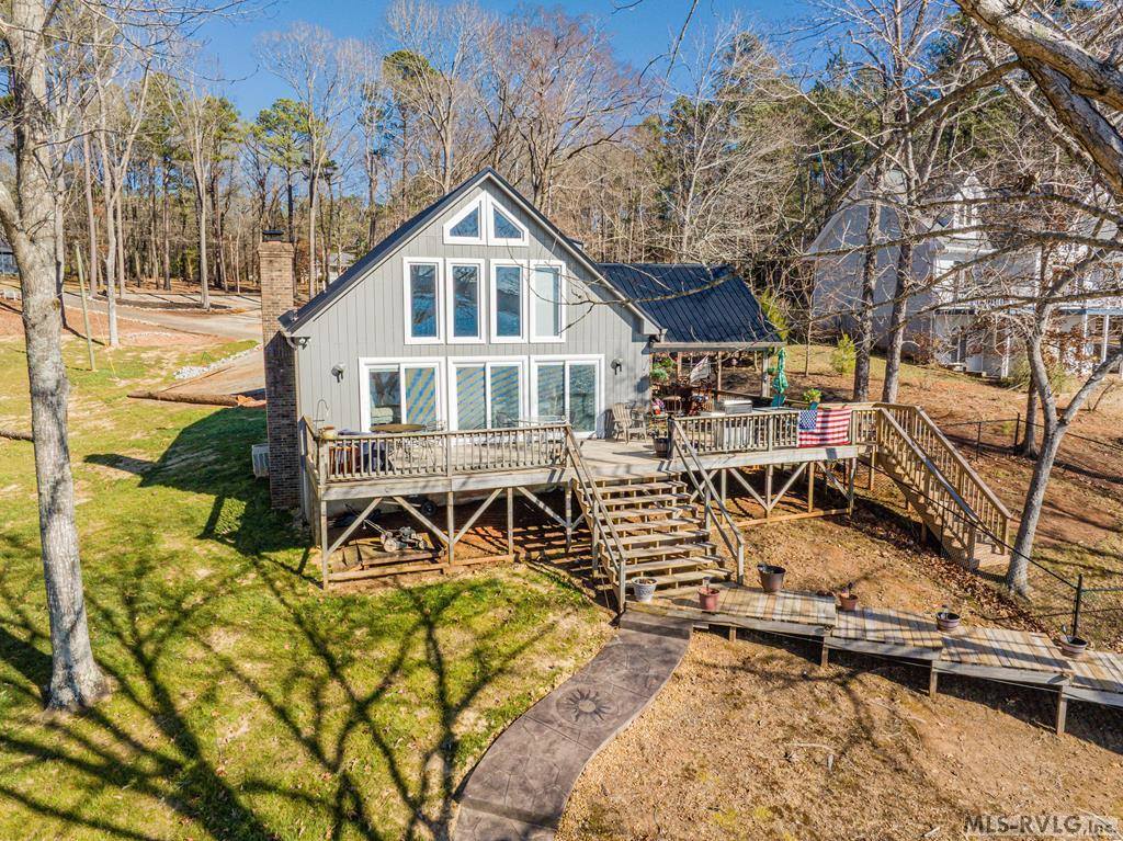287 Lakeview Drive, Bracey, VA 23919