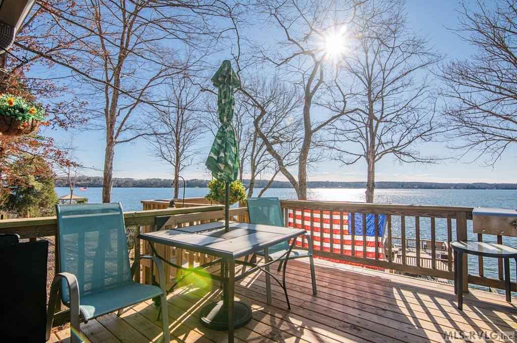 287 Lakeview Drive, Bracey, VA 23919