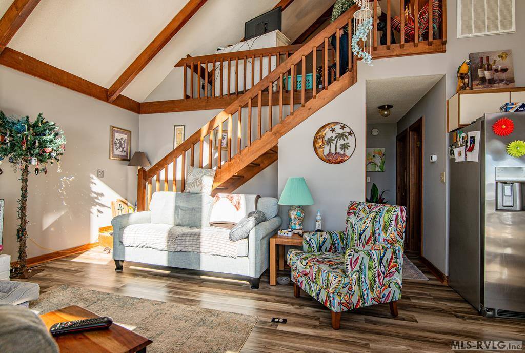 287 Lakeview Drive, Bracey, VA 23919