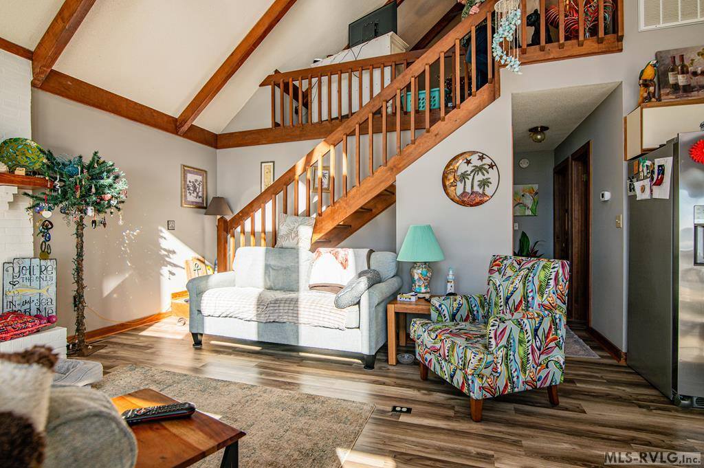 287 Lakeview Drive, Bracey, VA 23919