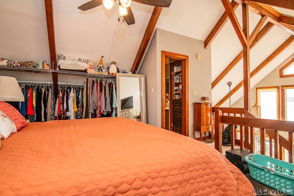 287 Lakeview Drive, Bracey, VA 23919