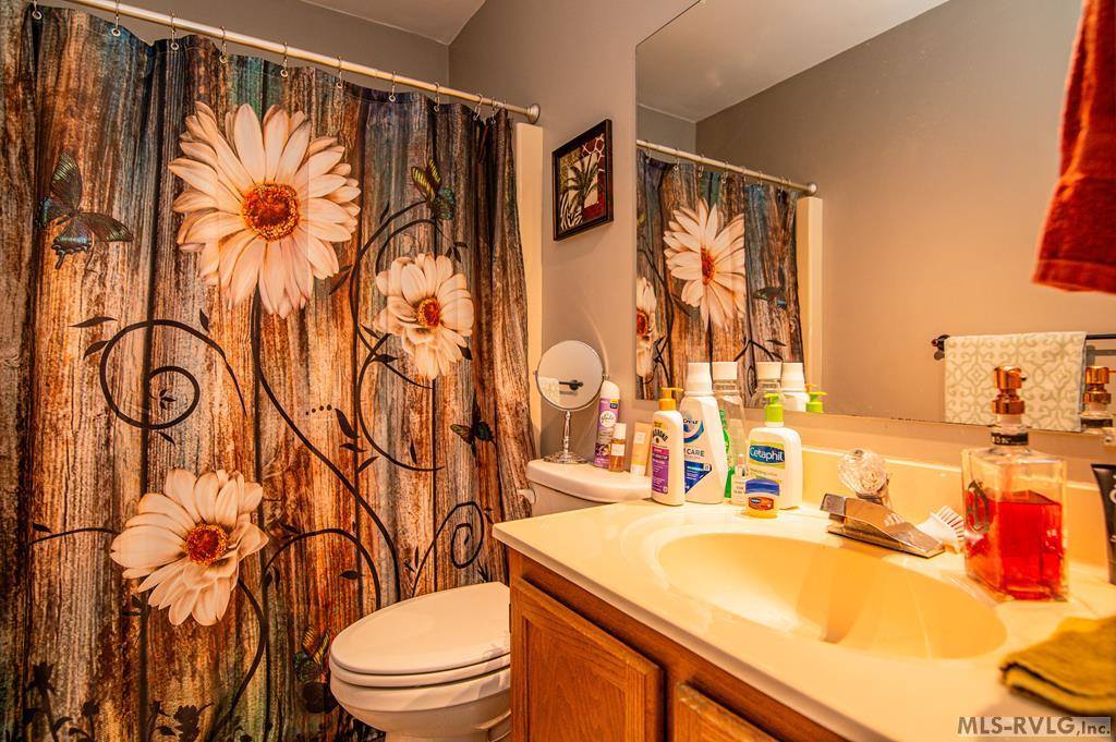 287 Lakeview Drive, Bracey, VA 23919