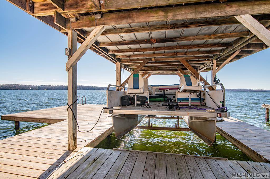 287 Lakeview Drive, Bracey, VA 23919