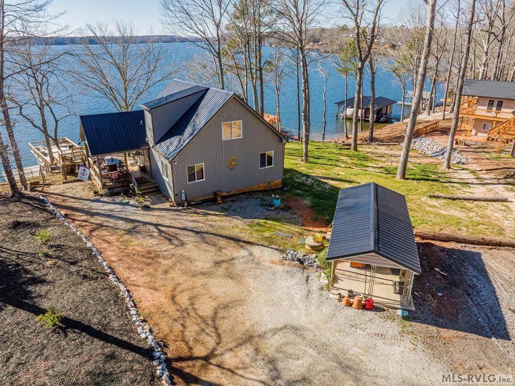 287 Lakeview Drive, Bracey, VA 23919