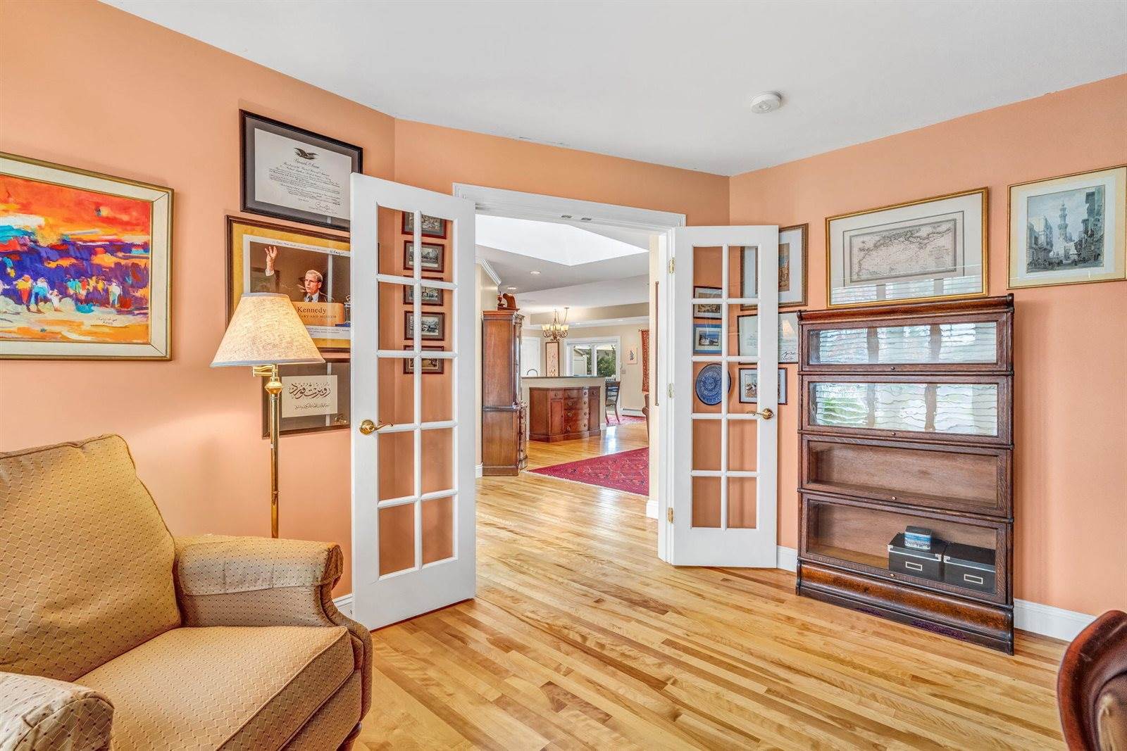 127 Chickadee Lane, Bangor, ME 04401