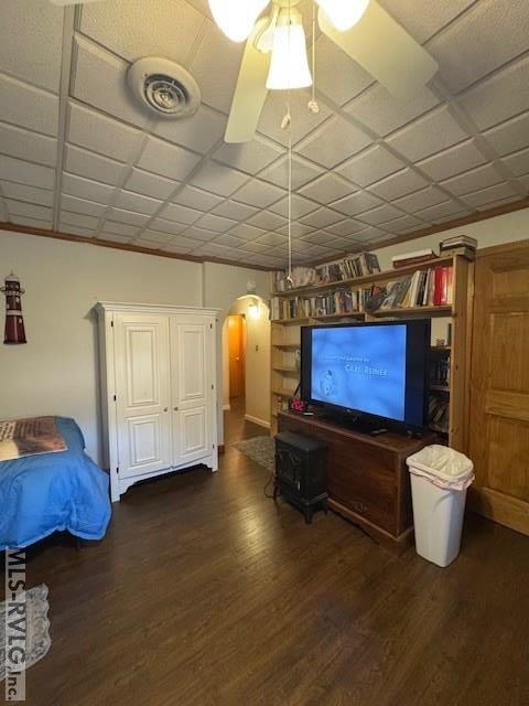 61 Longwood Dr, Bracey, VA 23919