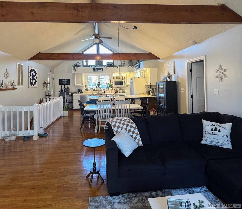 61 Longwood Dr, Bracey, VA 23919