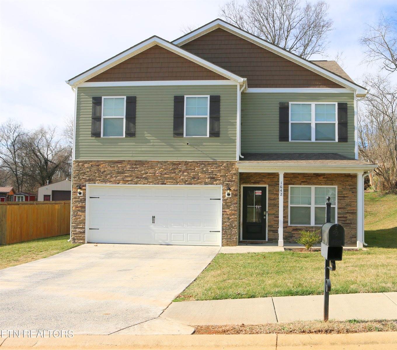 1642 Pebblestone Court, Morristown, TN 37814