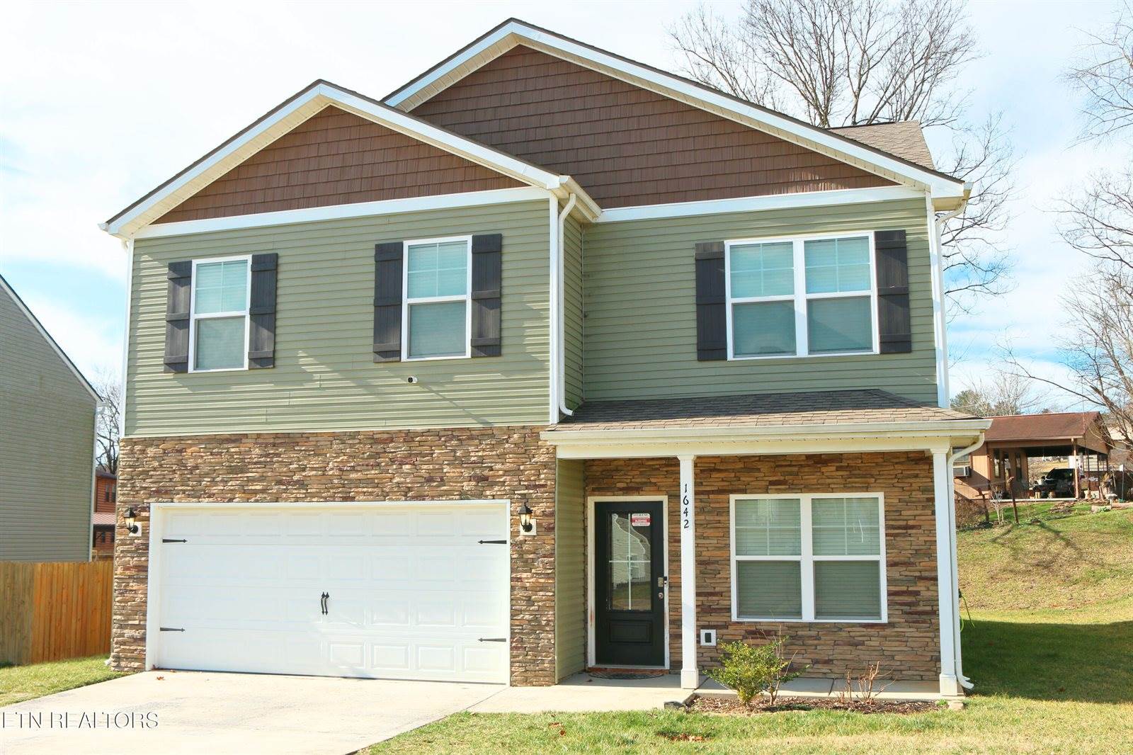 1642 Pebblestone Court, Morristown, TN 37814