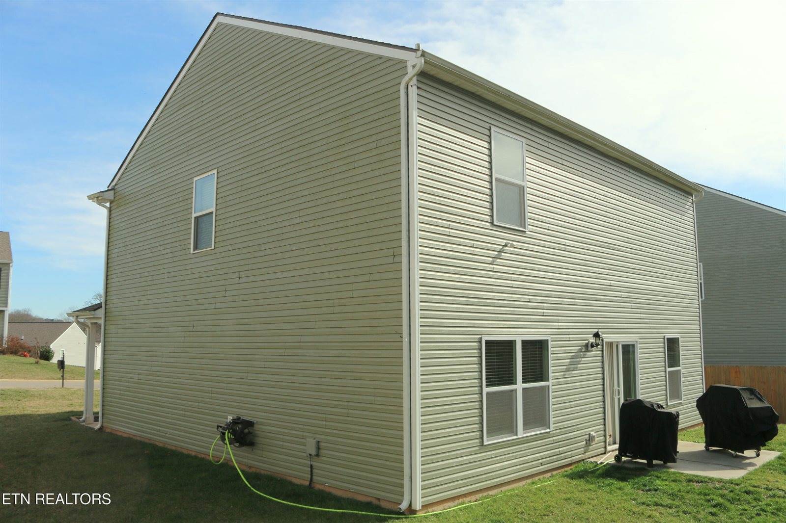 1642 Pebblestone Court, Morristown, TN 37814