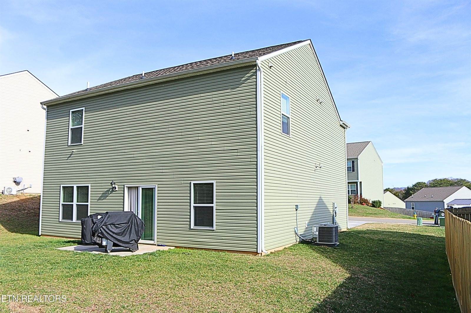 1642 Pebblestone Court, Morristown, TN 37814