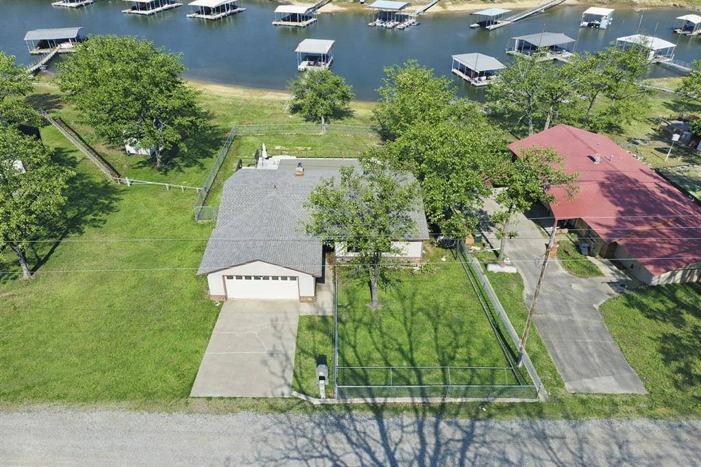 429833 East 1156 Road, Porum, OK 74455